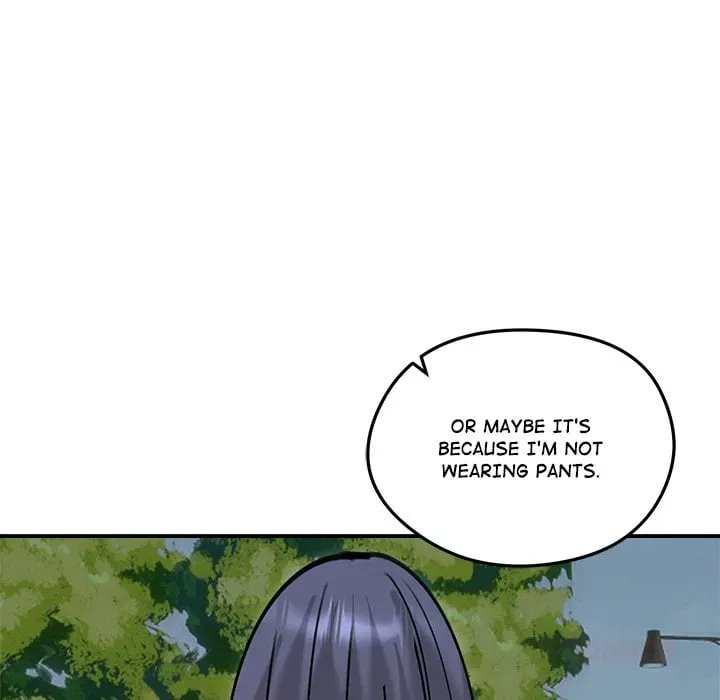 Stuck Living with My In-Laws Chapter 61 page 128 - 