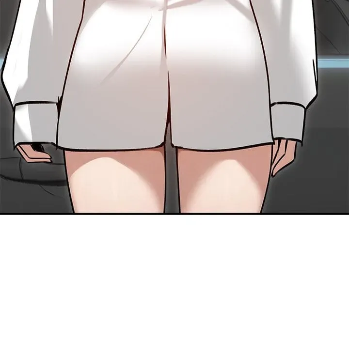 Stuck Living with My In-Laws Chapter 61 page 130 - 