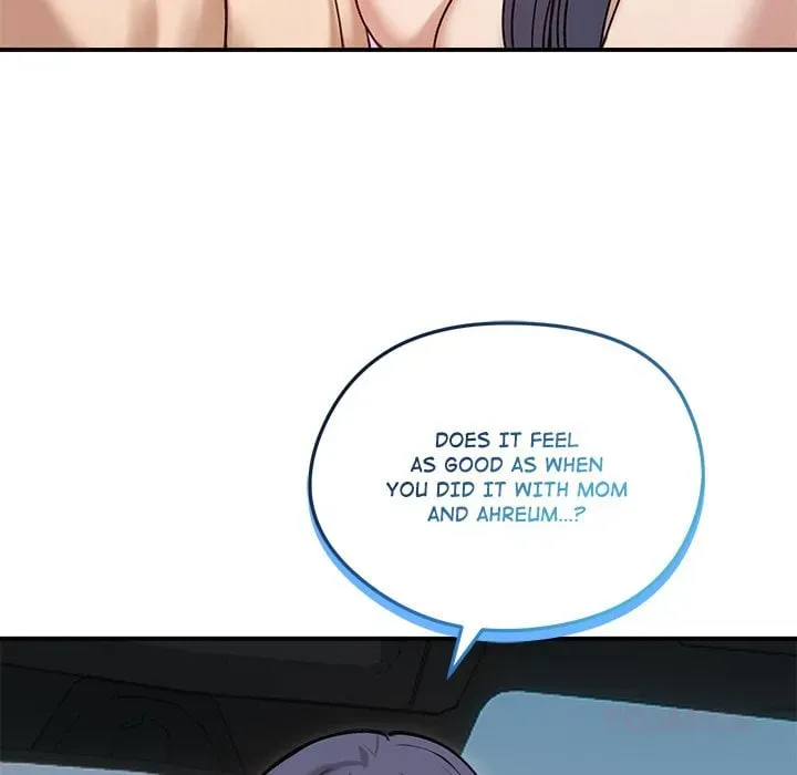 Stuck Living with My In-Laws Chapter 61 page 14 - 