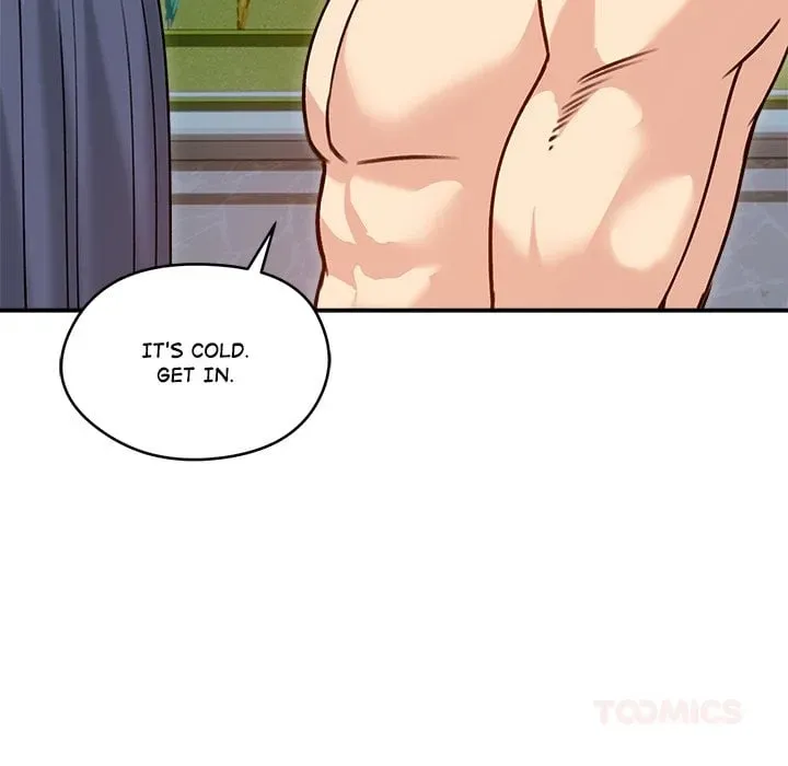 Stuck Living with My In-Laws Chapter 61 page 134 - 