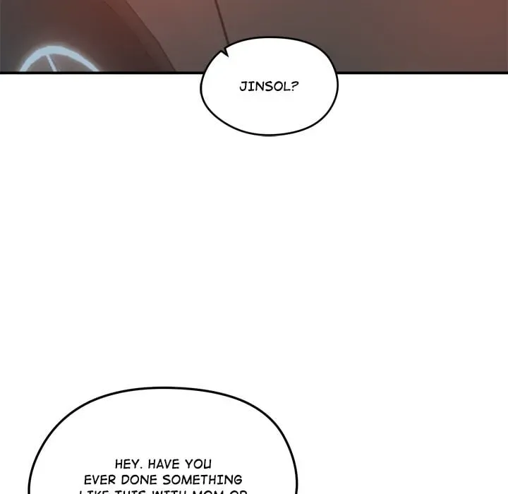 Stuck Living with My In-Laws Chapter 61 page 136 - 