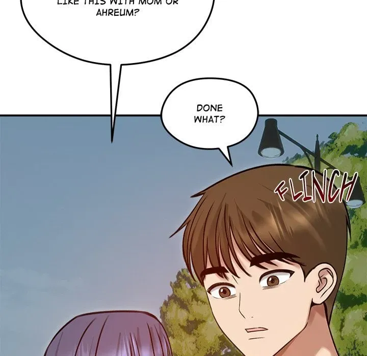 Stuck Living with My In-Laws Chapter 61 page 137 - 
