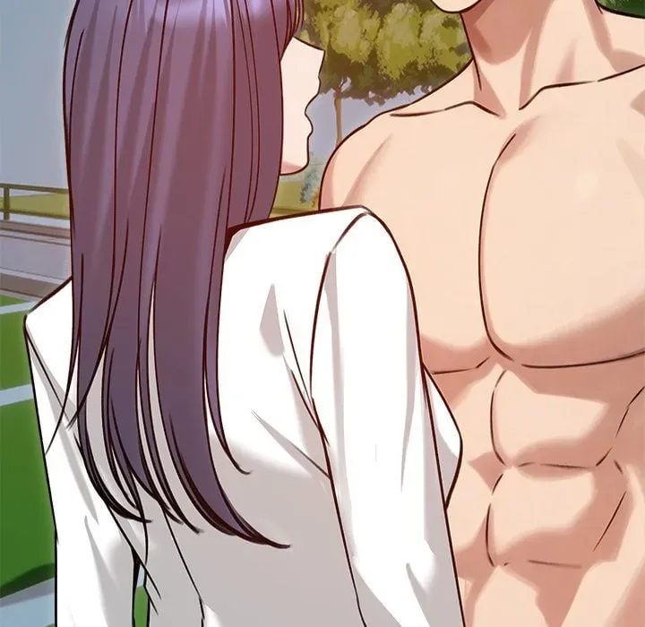 Stuck Living with My In-Laws Chapter 61 page 138 - 