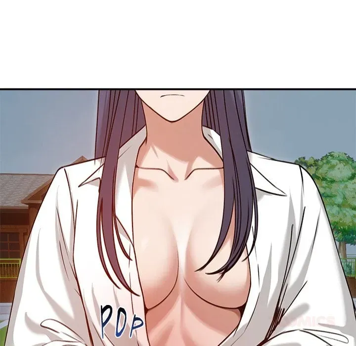 Stuck Living with My In-Laws Chapter 61 page 140 - 