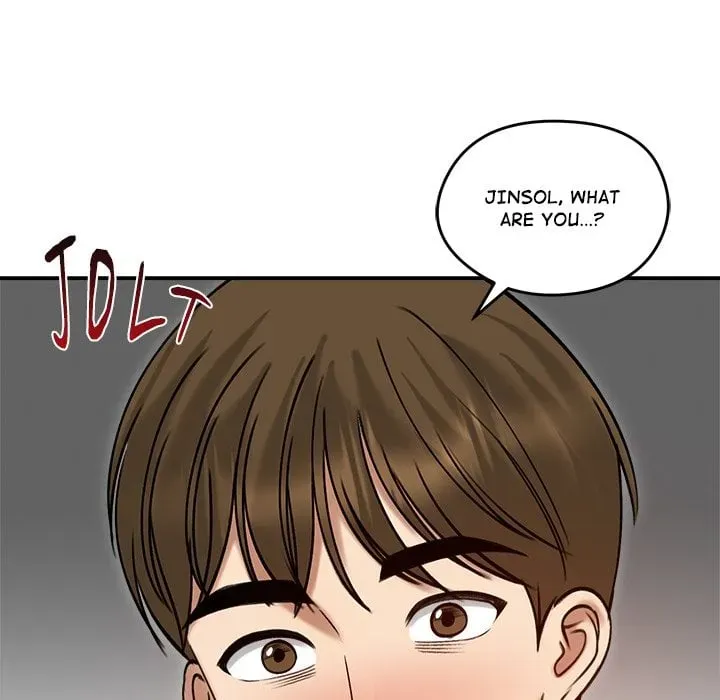 Stuck Living with My In-Laws Chapter 61 page 142 - 