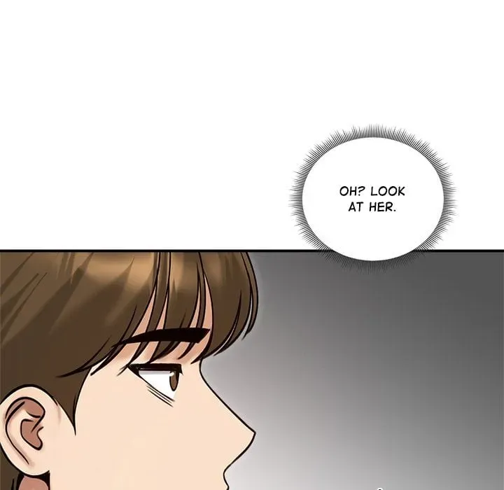 Stuck Living with My In-Laws Chapter 61 page 17 - 