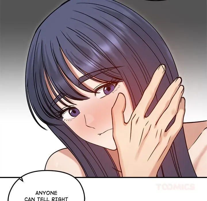 Stuck Living with My In-Laws Chapter 61 page 20 - 