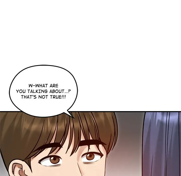 Stuck Living with My In-Laws Chapter 61 page 25 - 