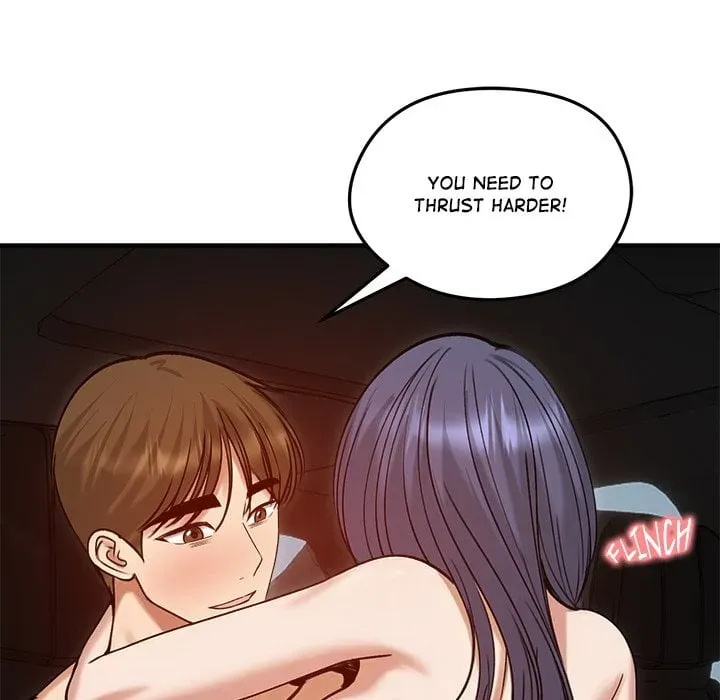 Stuck Living with My In-Laws Chapter 61 page 40 - 