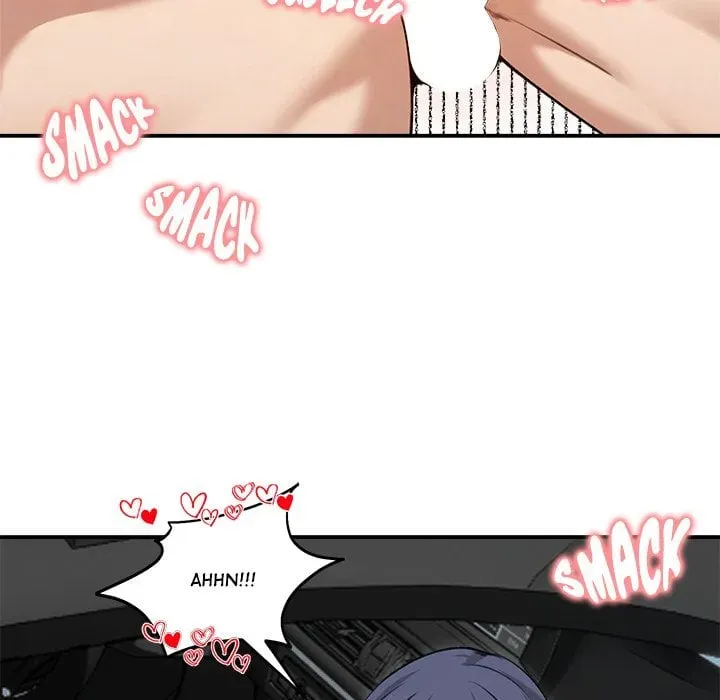 Stuck Living with My In-Laws Chapter 61 page 5 - 