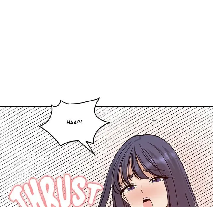 Stuck Living with My In-Laws Chapter 61 page 42 - 