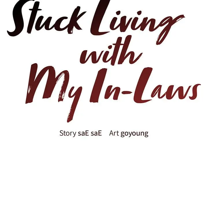 Stuck Living with My In-Laws Chapter 61 page 48 - 