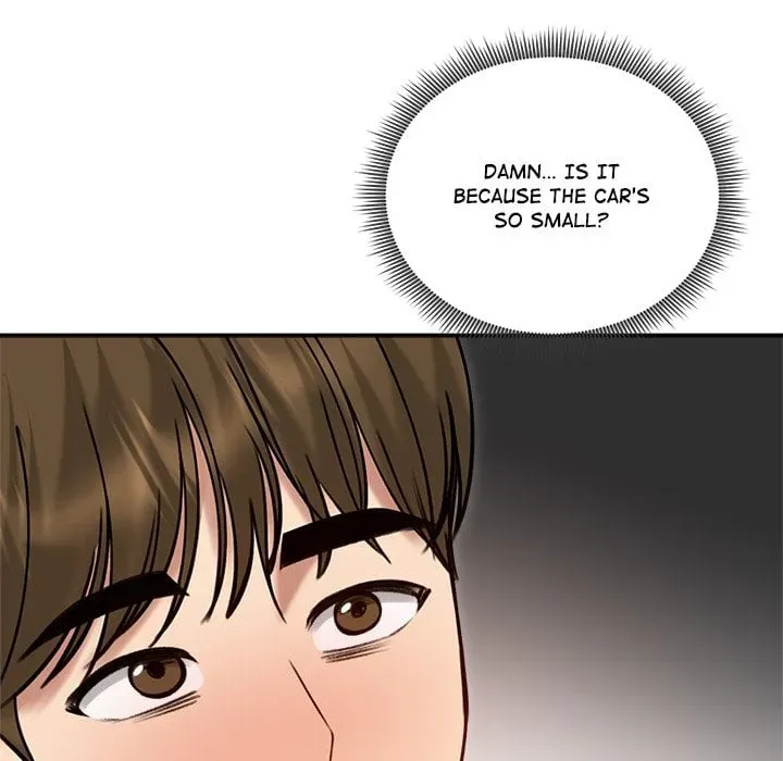 Stuck Living with My In-Laws Chapter 61 page 54 - 