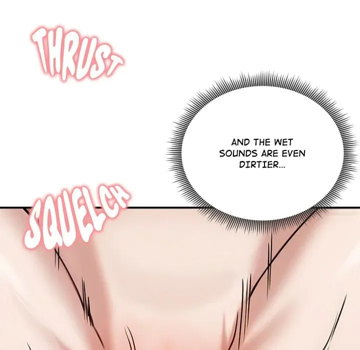 Stuck Living with My In-Laws Chapter 61 page 58 - 