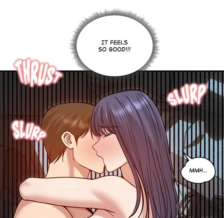 Stuck Living with My In-Laws Chapter 61 page 60 - 