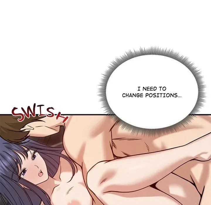 Stuck Living with My In-Laws Chapter 61 page 65 - 