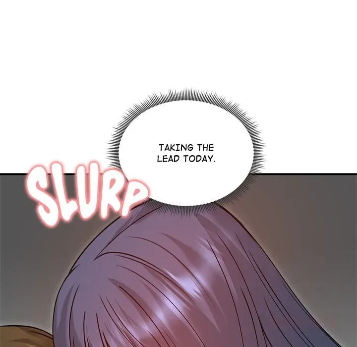Stuck Living with My In-Laws Chapter 61 page 8 - 
