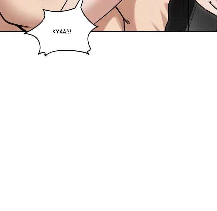 Stuck Living with My In-Laws Chapter 61 page 71 - 