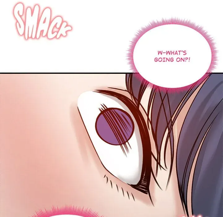 Stuck Living with My In-Laws Chapter 61 page 72 - 