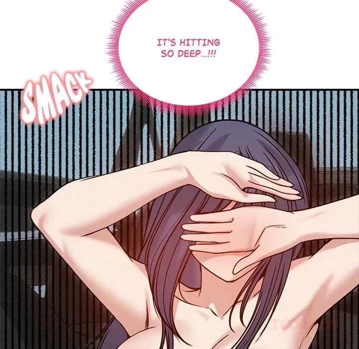 Stuck Living with My In-Laws Chapter 61 page 74 - 
