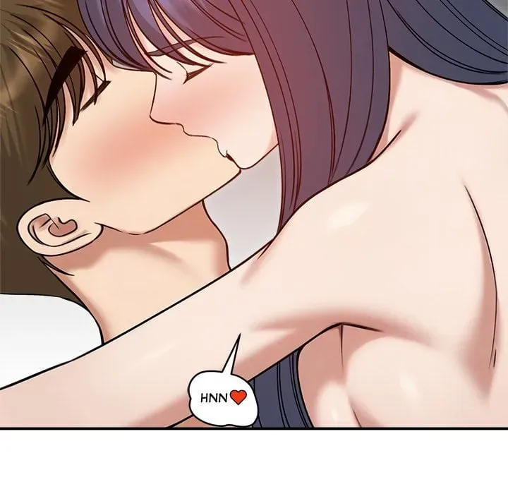 Stuck Living with My In-Laws Chapter 61 page 9 - 