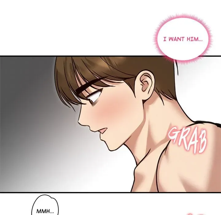 Stuck Living with My In-Laws Chapter 61 page 82 - 