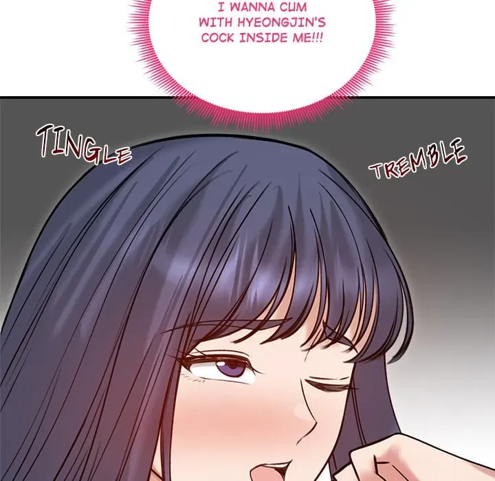 Stuck Living with My In-Laws Chapter 61 page 88 - 