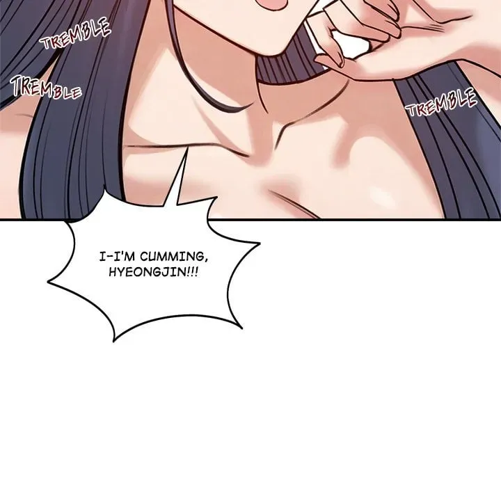 Stuck Living with My In-Laws Chapter 61 page 89 - 