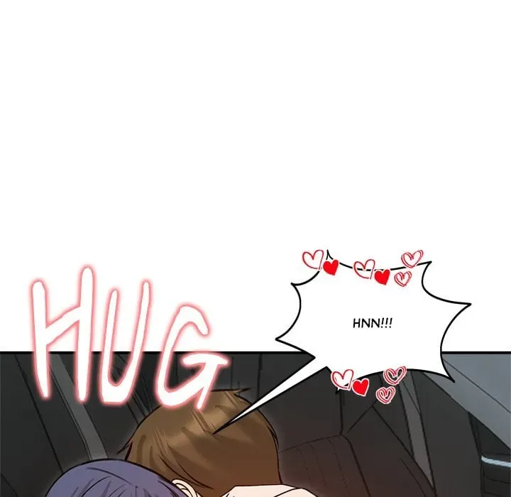 Stuck Living with My In-Laws Chapter 61 page 90 - 