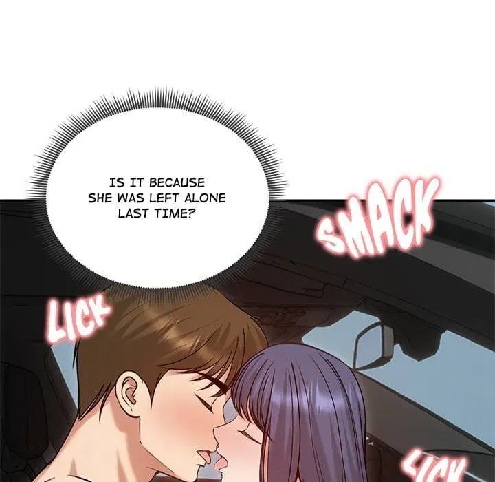 Stuck Living with My In-Laws Chapter 61 page 10 - 