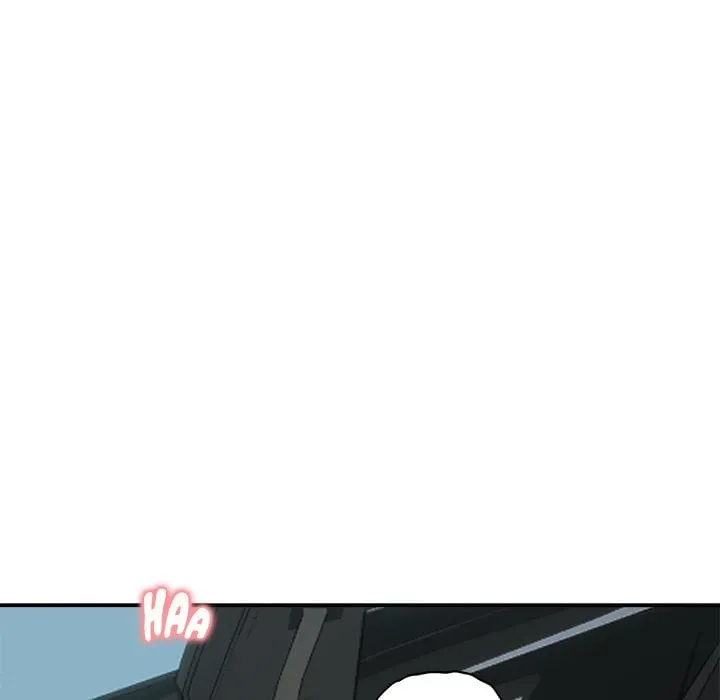 Stuck Living with My In-Laws Chapter 61 page 97 - 