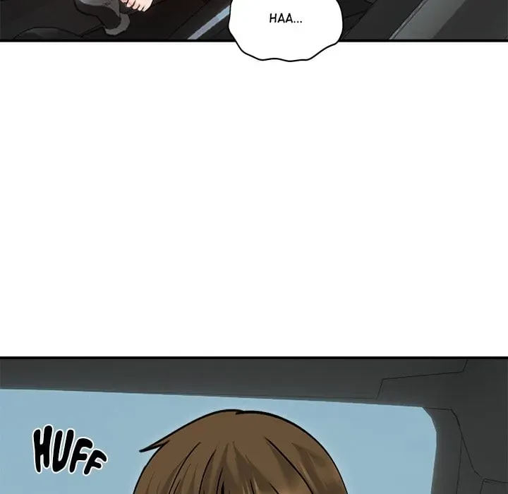 Stuck Living with My In-Laws Chapter 61 page 99 - 