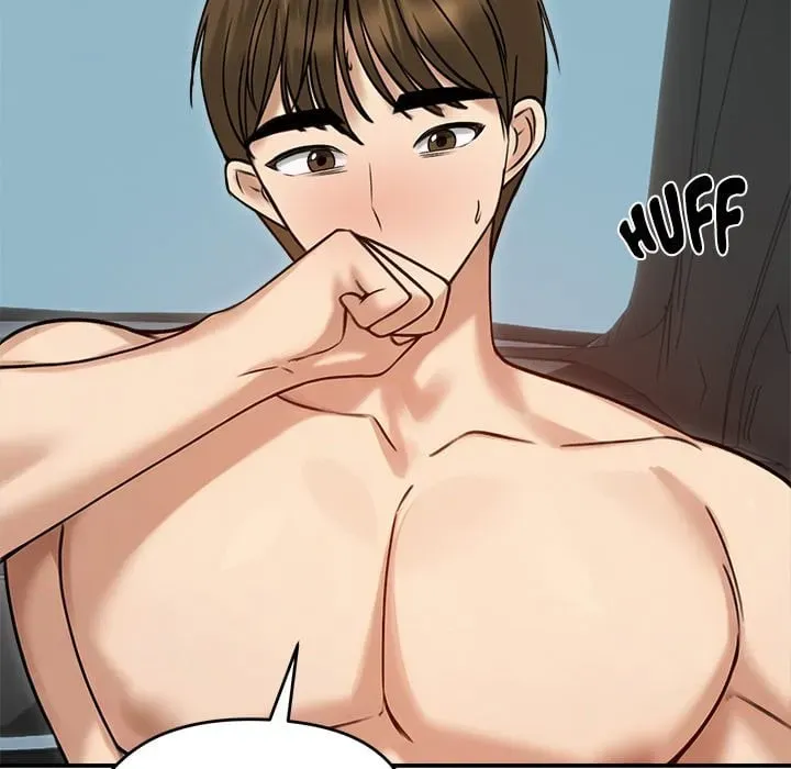Stuck Living with My In-Laws Chapter 61 page 100 - 