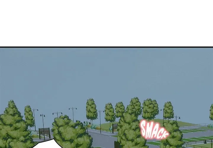 Stuck Living with My In-Laws Chapter 62 page 2 - 