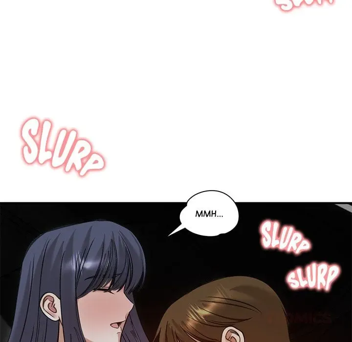 Stuck Living with My In-Laws Chapter 62 page 102 - 