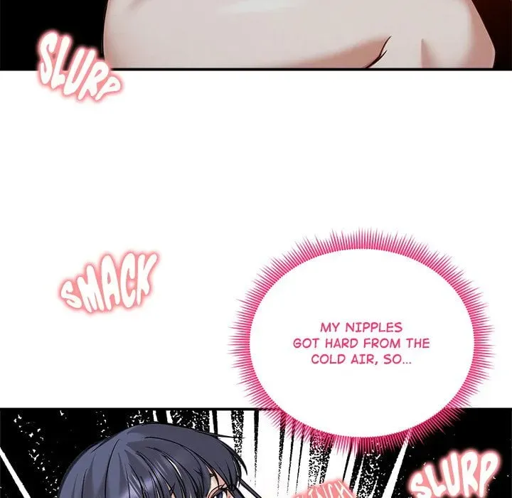 Stuck Living with My In-Laws Chapter 62 page 104 - 
