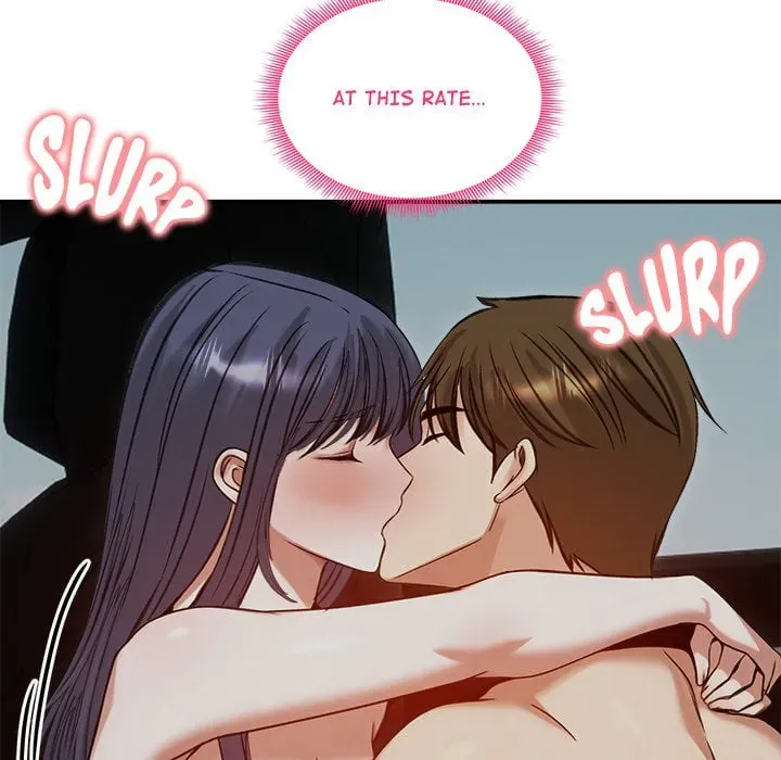 Stuck Living with My In-Laws Chapter 62 page 108 - 
