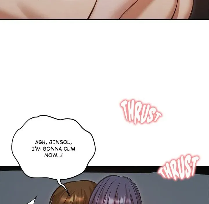 Stuck Living with My In-Laws Chapter 62 page 110 - 