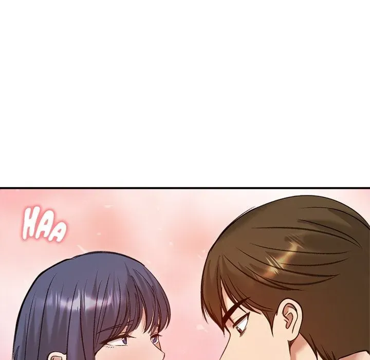 Stuck Living with My In-Laws Chapter 62 page 115 - 