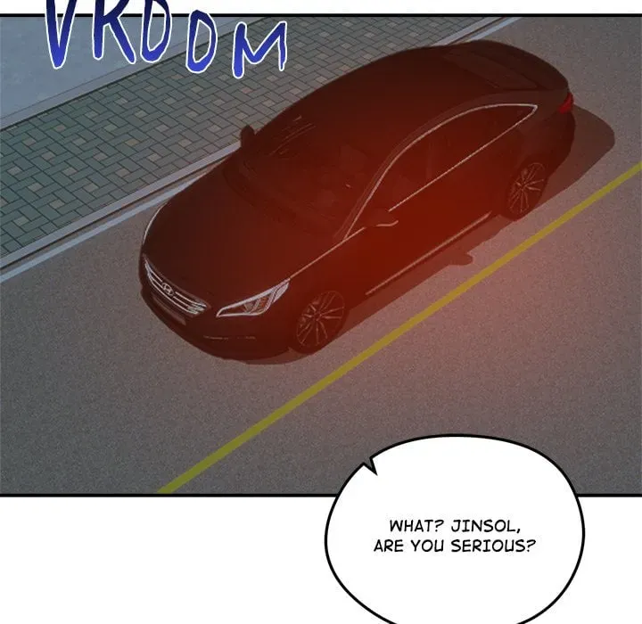 Stuck Living with My In-Laws Chapter 62 page 122 - 