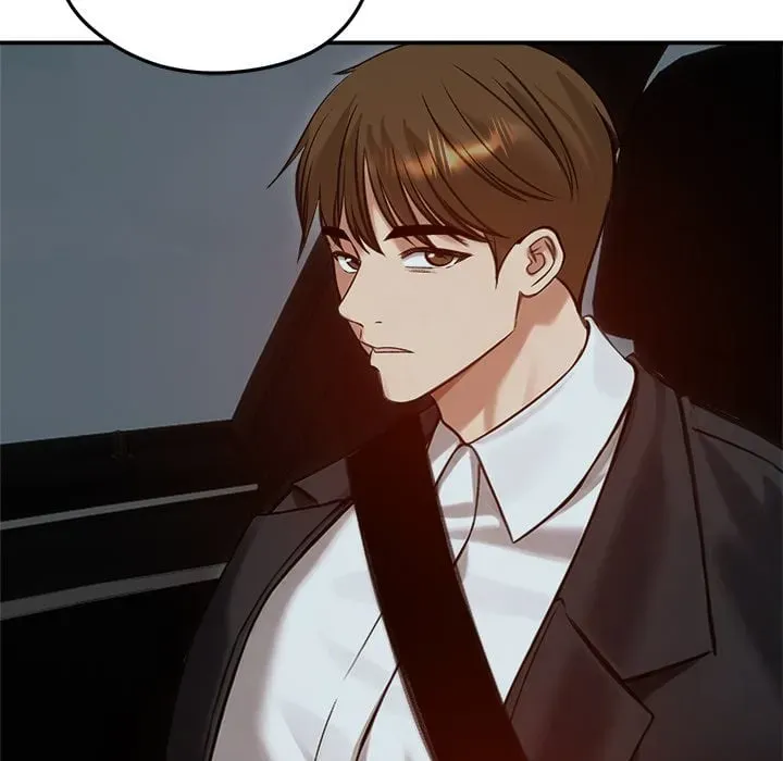 Stuck Living with My In-Laws Chapter 62 page 124 - 
