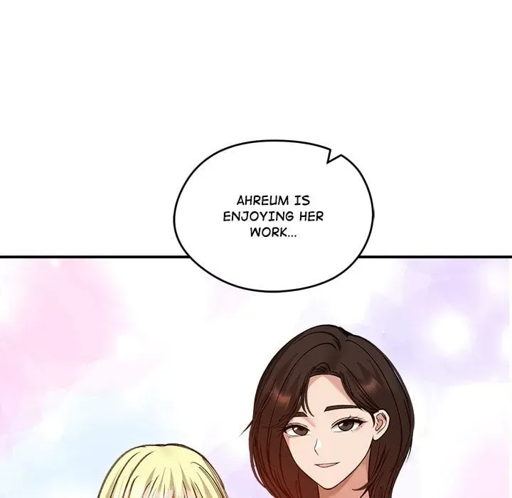 Stuck Living with My In-Laws Chapter 62 page 128 - 