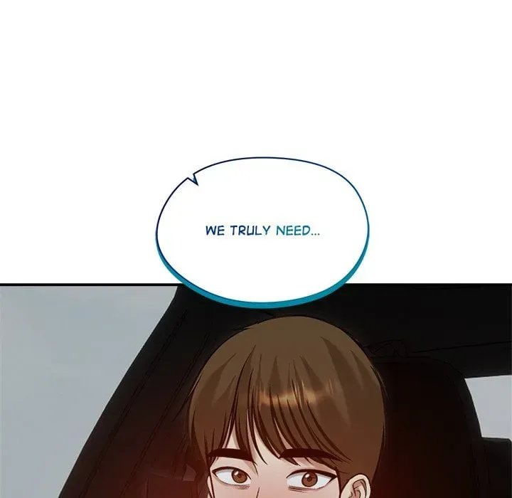 Stuck Living with My In-Laws Chapter 62 page 133 - 