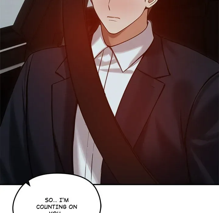 Stuck Living with My In-Laws Chapter 62 page 134 - 