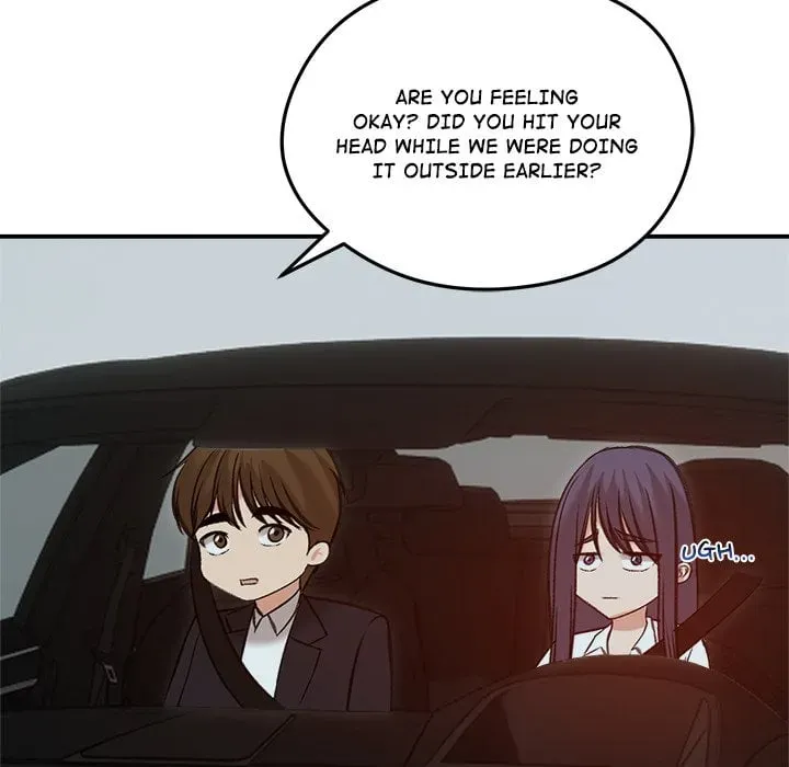 Stuck Living with My In-Laws Chapter 62 page 140 - 