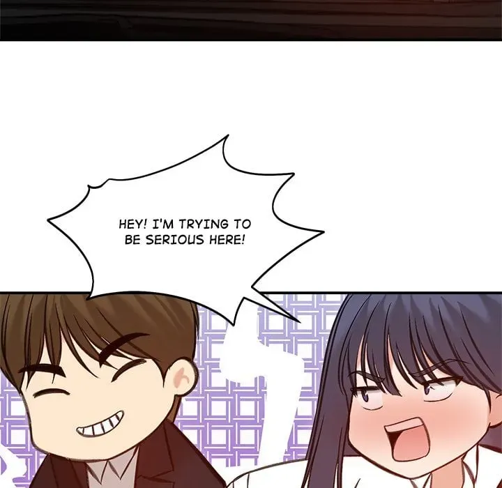 Stuck Living with My In-Laws Chapter 62 page 141 - 
