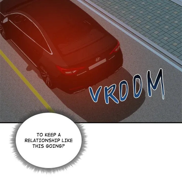 Stuck Living with My In-Laws Chapter 62 page 154 - 