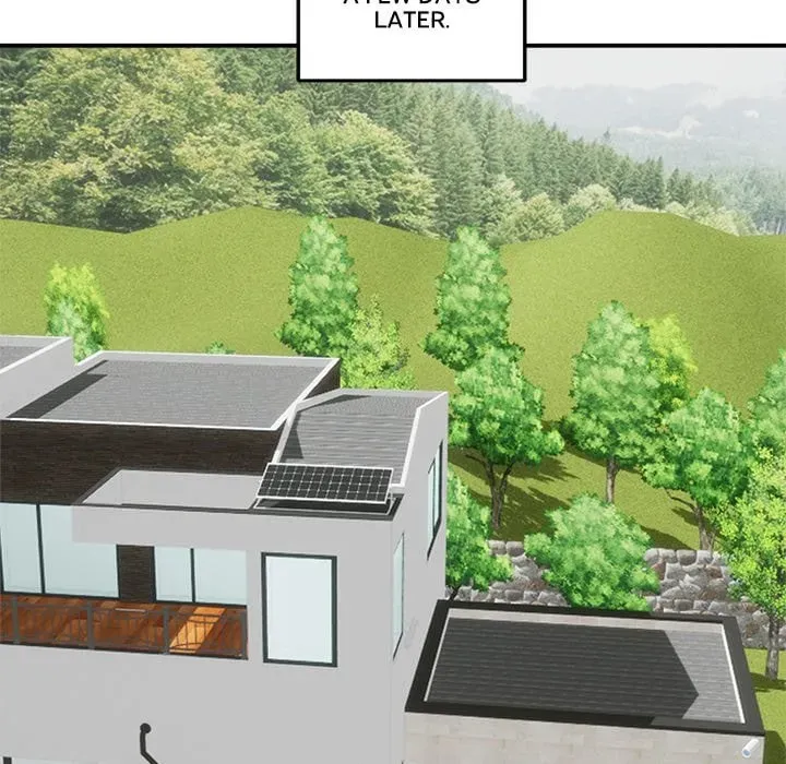 Stuck Living with My In-Laws Chapter 62 page 157 - 