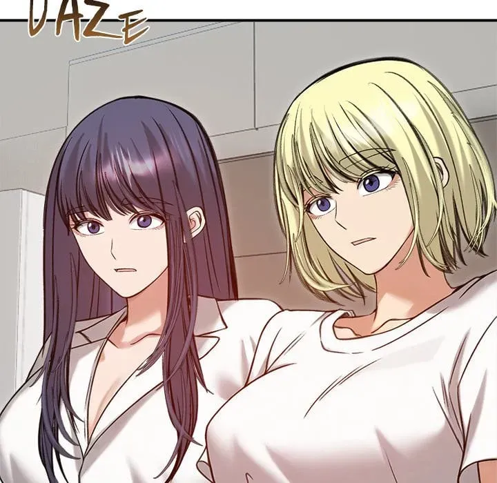 Stuck Living with My In-Laws Chapter 62 page 161 - 
