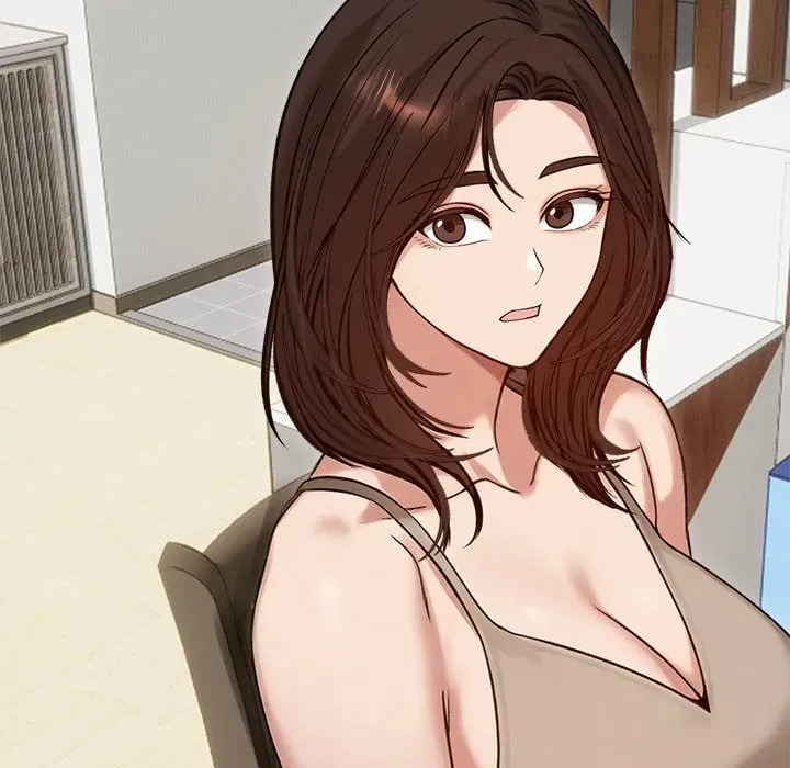 Stuck Living with My In-Laws Chapter 62 page 163 - 